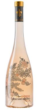 CHATEAU SAINTE MARGUERITE FANTASTIQUE ROSE CRU CLASSE FRANCE 2024