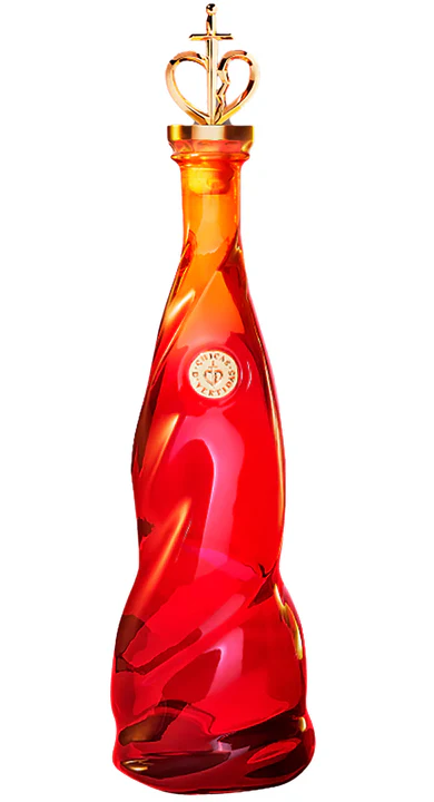 CHICAS DIVERTIDAS TEQUILA BLANCO 750ML