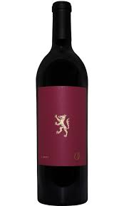 CHRIS HAMILTON CELLARS MERLOT OAKVILLE NAPA VALLEY 2021