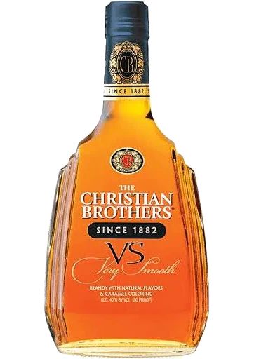CHRISTIAN BROTHERS BRANDY VS 1.75LI