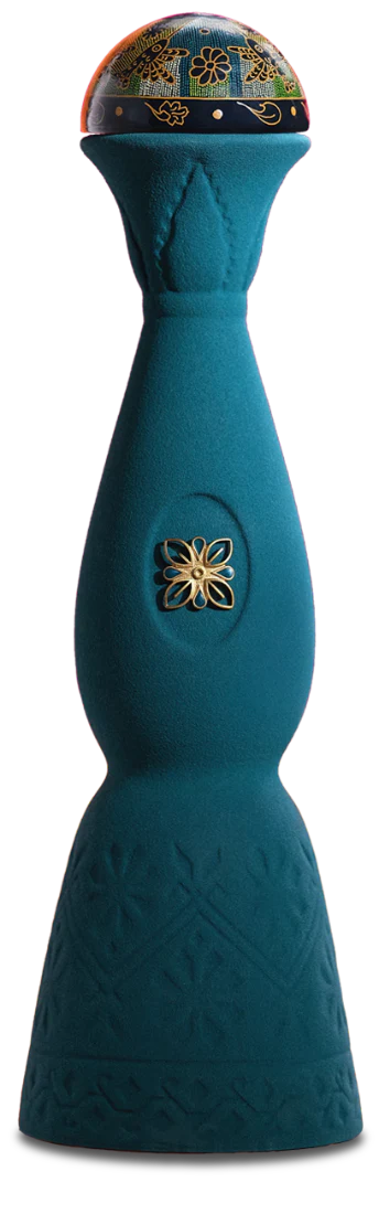 CLASE AZUL GUERRERO MEZCAL JOVEN 750ML