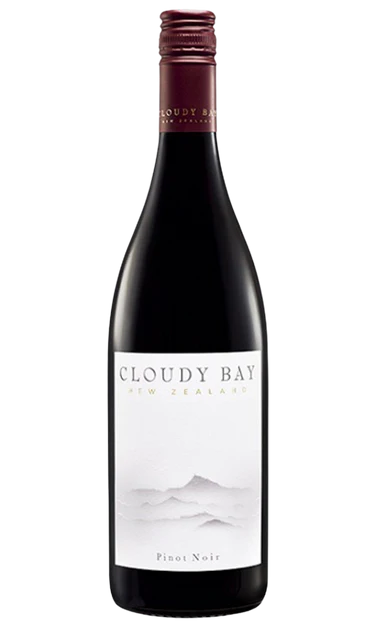 CLOUDY BAY PINOT NOIR NEW ZEALAND 2021