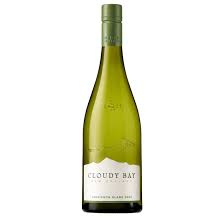 CLOUDY BAY SAUVIGNON BLANC NEW ZEALAND 2025