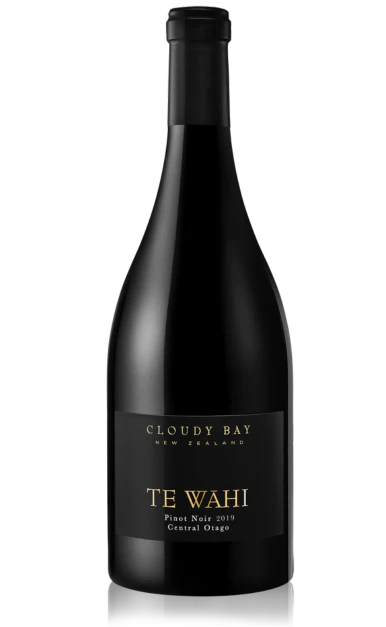 CLOUDY BAY TE WAHI PINOT NOIR NEW ZEALAND 2021