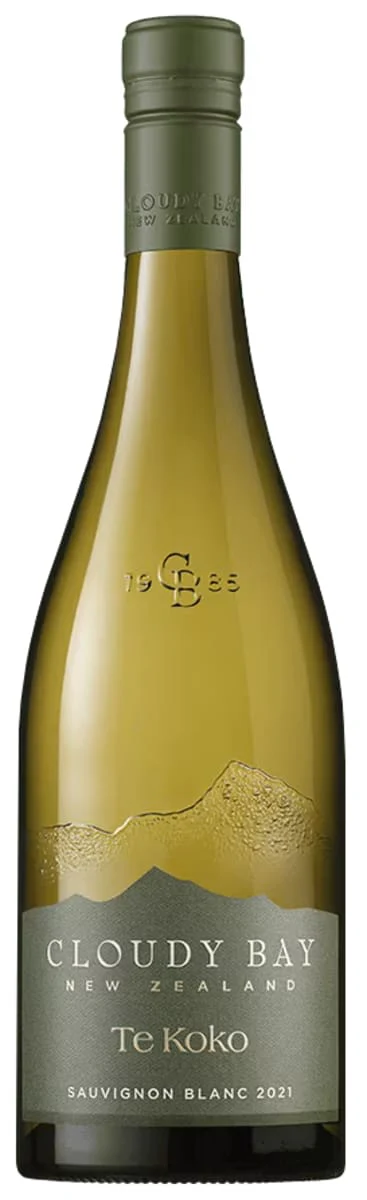 CLOUDY BAY TE KOKO SAUVIGNON BLANC NEW ZEALAND 2020