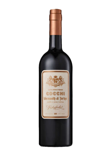 COCCHI VERMOUTH DI TORINO ITALY 750ML