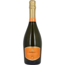 COVALLI PROSECCO BRUT DOC ITALY 750ML