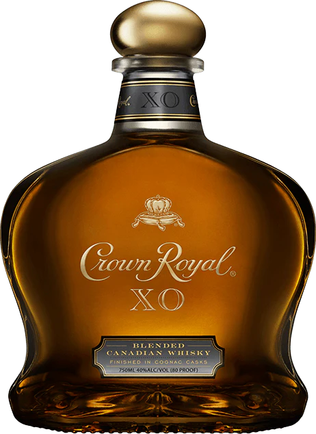 CROWN ROYAL WHISKY XO CANADIAN 750ML