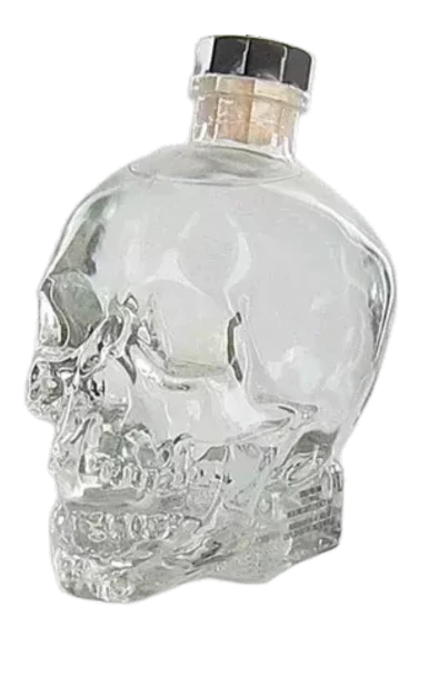 CRYSTAL HEAD VODKA CANADA 1.75LI