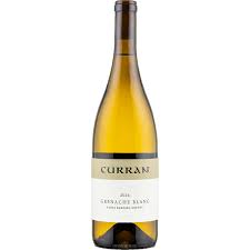 CURRAN GRENACHE BLANC SANTA BARBARA COUNTY 2024