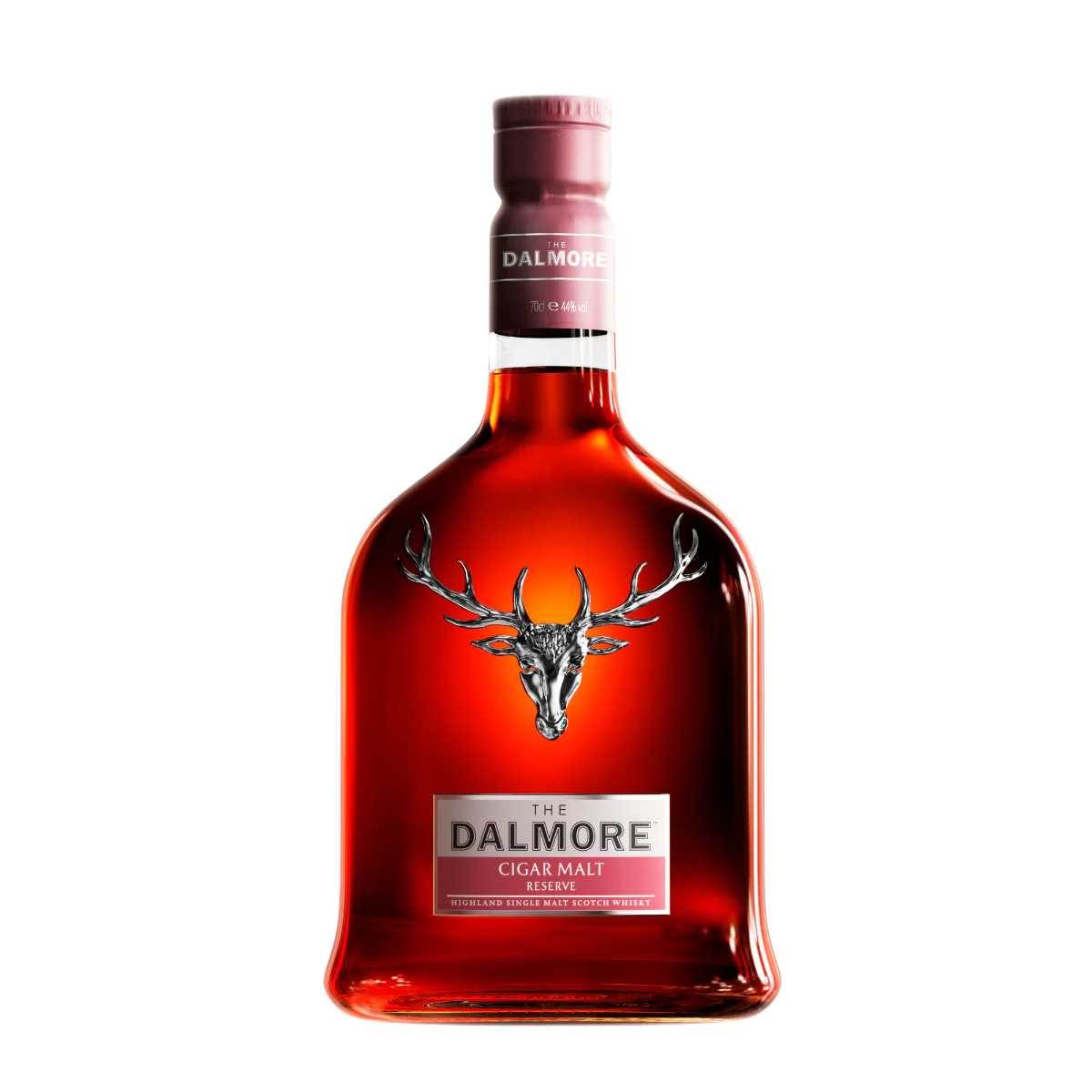 DALMORE SCOTCH SINGLE MALT CIGAR MALT 750ML - Image 2