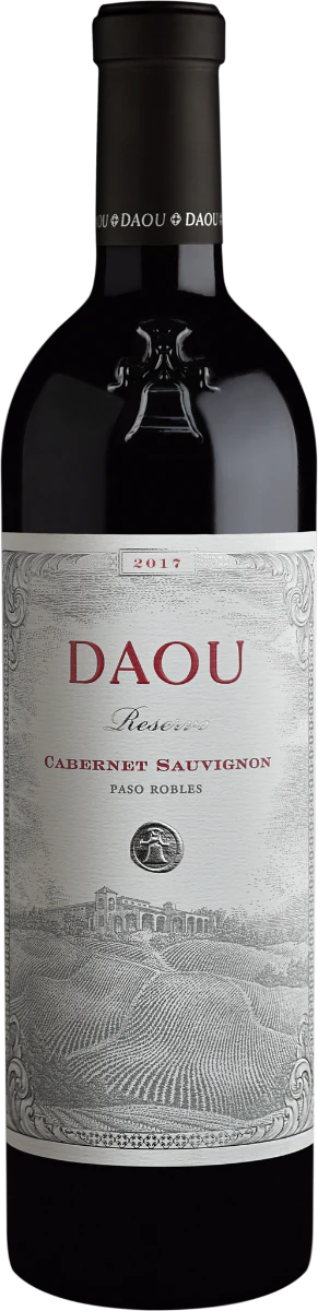 DAOU CABERNET SAUVIGNON RESERVE PASO ROBLES 2023