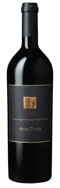 DARIOUSH SIGNATURE CABERNET SAUVIGNON NAPA 2022