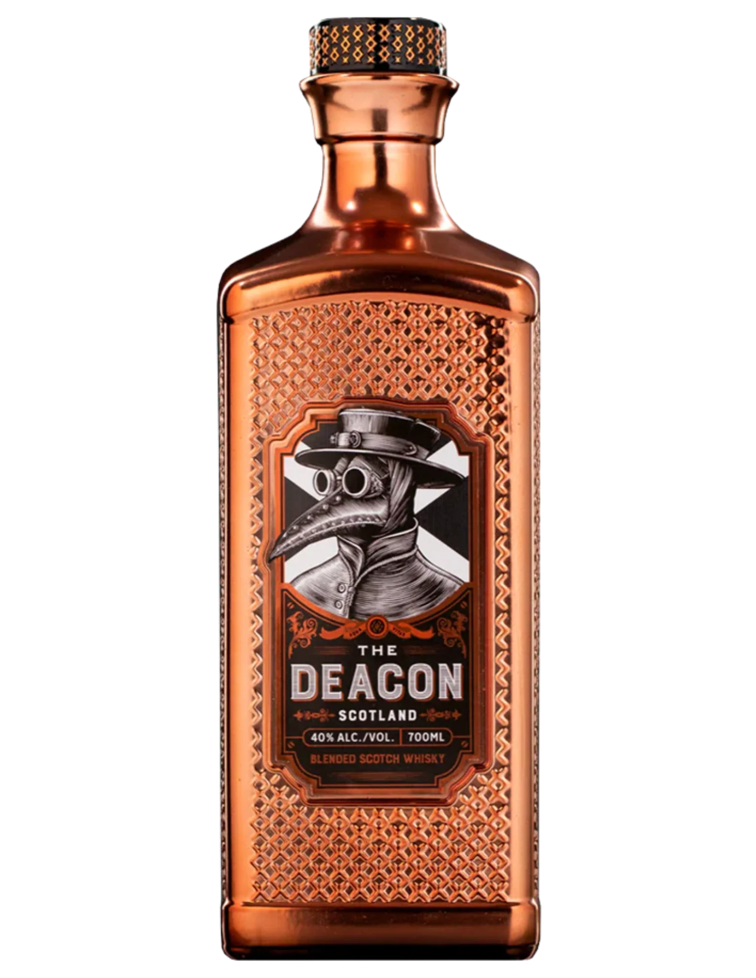 DEACON SCOTCH BLENDED 750ML