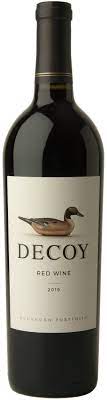 DECOY RED BLEND SONOMA COUNTY 2023