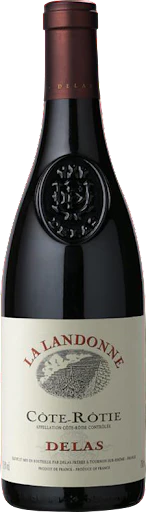 DELAS COTE ROTIE LA LANDONNE SYRAH FRANCE 2017