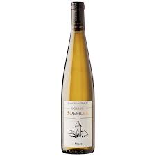 DOMAINE BOEHLER MOLSE BLANC MOLSHEIM FRANCE 2023