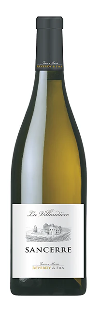 DOMAINE DE LA VILLAUDIERE SANCERRE FRANCE 2024