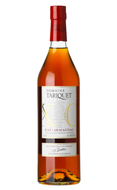 DOMAINE TARIQUET BAS ARMAGNAC XO FRANCE 700ML