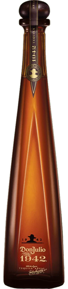DON JULIO TEQUILA ANEJO 1942 50ML