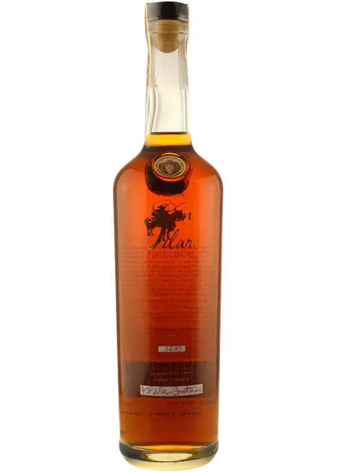 DON PILAR TEQUILA EXTRA ANEJO 750ML
