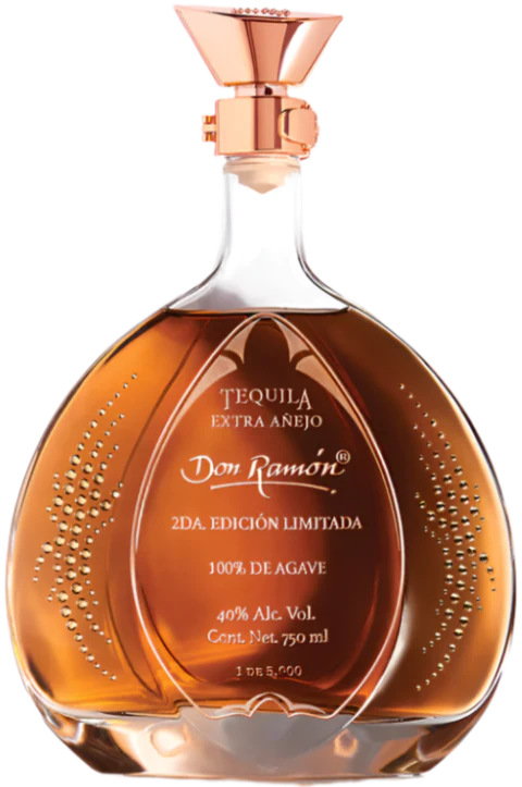 DON RAMON SWAROVSKI TEQUILA EXTRA ANEJO 750ML
