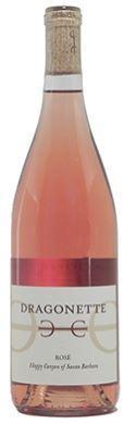 DRAGONETTE ROSE SANTA YNEZ VALLEY 2023