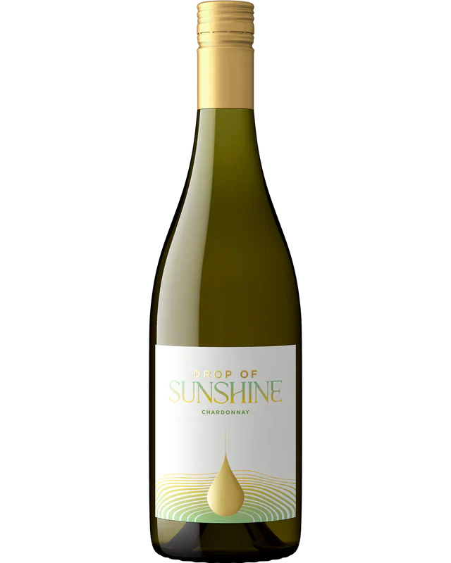 DROP OF SUNSHINE CHARDONNAY CENTRAL COAST 2022