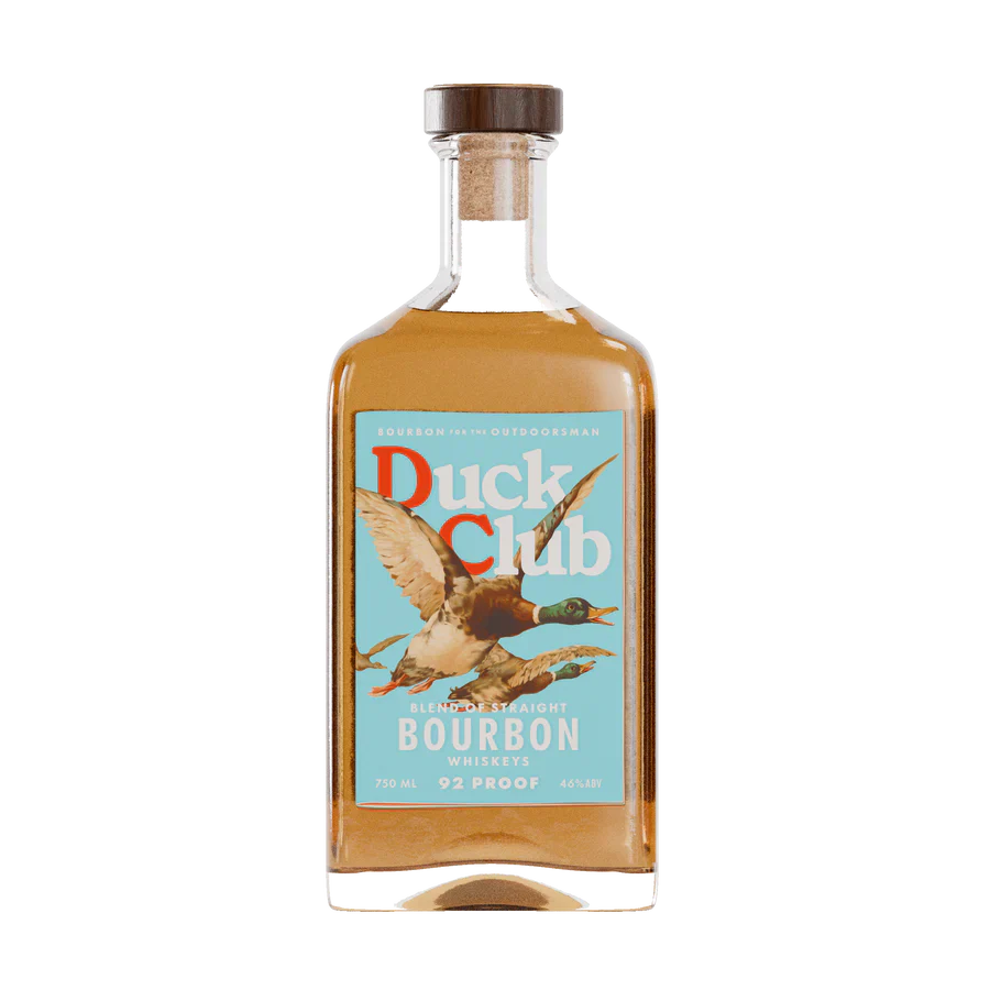 New Bourbon
