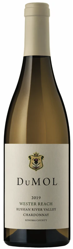 DUMOL WESTER REACH CHARDONNAY RUSSIAN RIVER 2022