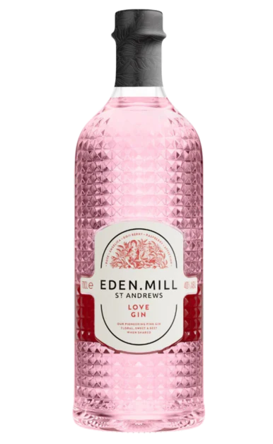 EDEN MILL LOVE GIN ST ANDREWS 700ML