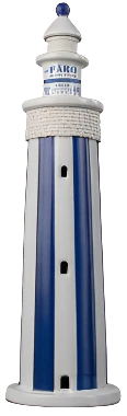 EL FARO TEQUILA ANEJO 1LI