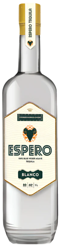 ESPERO TEQUILA BLANCO 1LI
