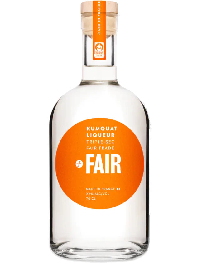 FAIR LIQUEUR KUMQUAT FRANCE 700ML