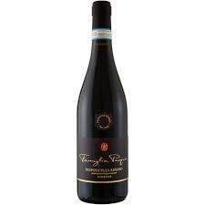 FAMIGLIA PASQUA  VALPOLICELLA RIPASSO RED WINE DOC VENETO ITALY 2021