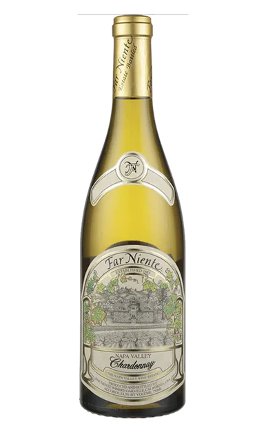 FAR NIENTE CHARDONNAY NAPA VALLEY 2024