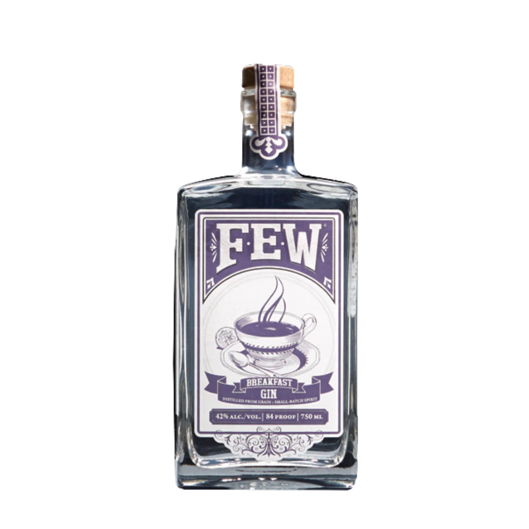 FEW BREAKFAST GIN ILLINOIS 750ML