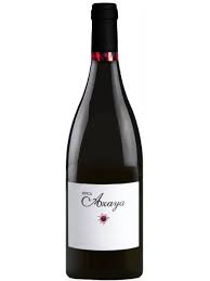 FINCA AZAYA TEMPRANILLO RED WINE SPAIN 2017 - Image 2