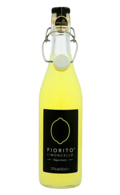FIORITO LIMONCELLO 750ML