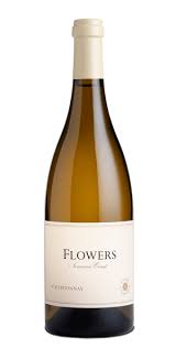 FLOWERS CHARDONNAY SONOMA COAST 2024