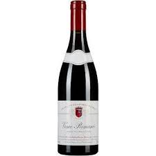 FRANCOIS CONFURON GINDRE VOSNE ROMANEE COTE D OR FRANCE 2019