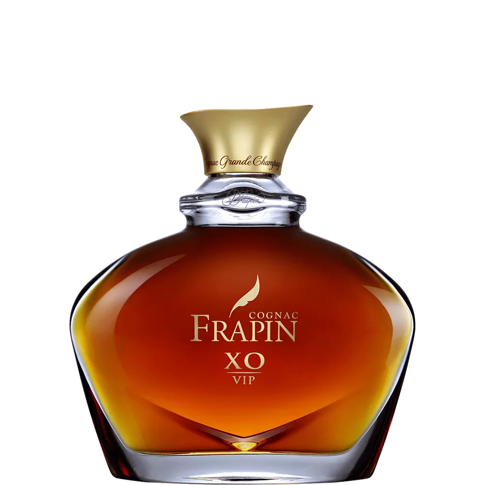 FRAPIN COGNAC XO VIP GRANDE CHAMPAGNE FRANCE 700ML