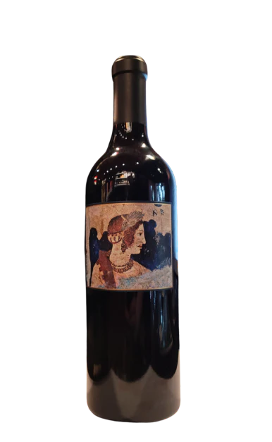 GAMBA ETRUSCA VELIA RED WINE RUSSIAN RIVER 2019