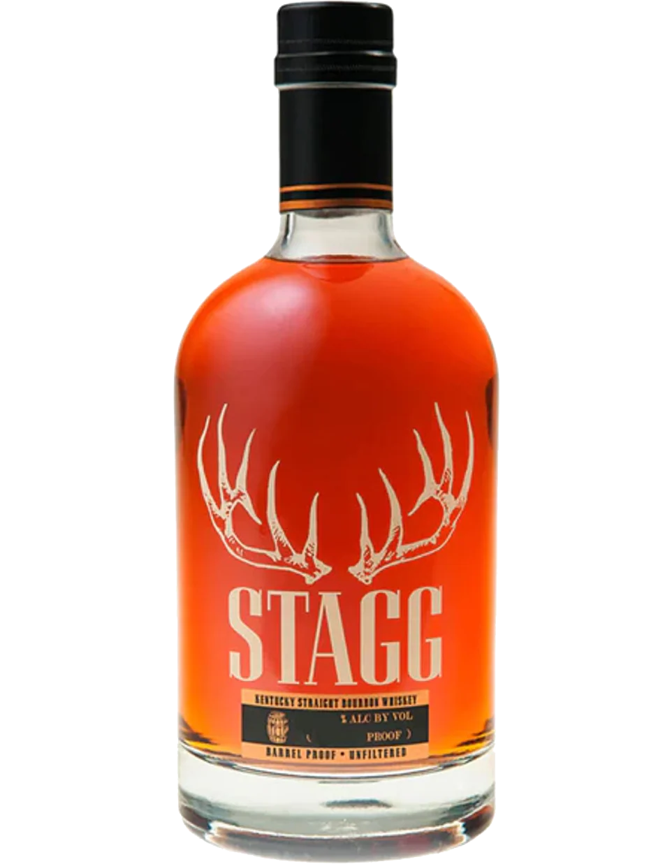 GEORGE T STAGG JR BOURBON KENTUCKY 127.4PF 750ML