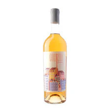 GIORNO WHITE DESSERT WINE ARMENIA 2010