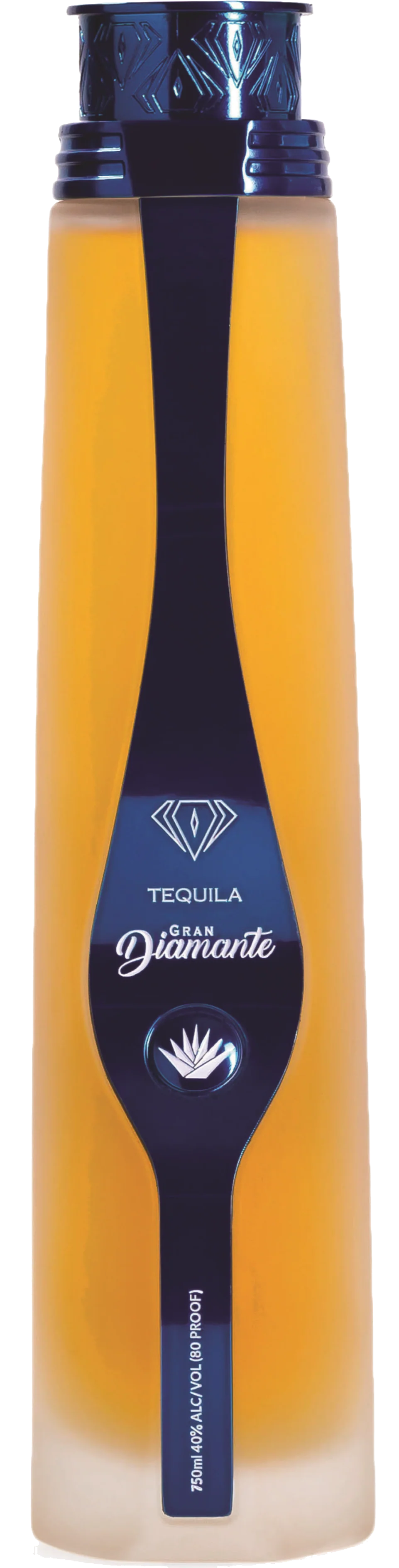 GRAN DIAMANTE TEQUILA EXTRA ANEJO 50ML