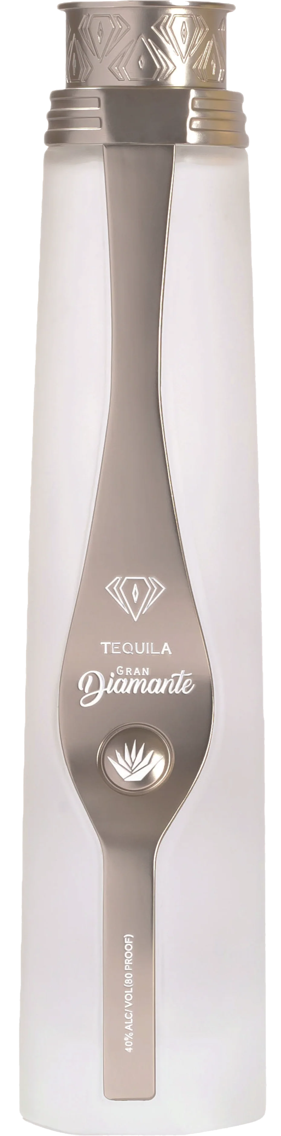 GRAN DIAMANTE TEQUILA PLATA 50ML