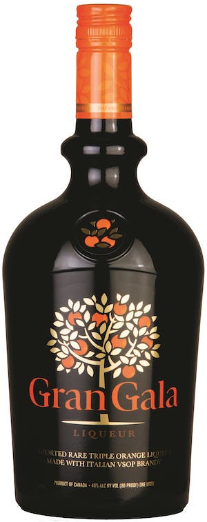 GRAN GALA LIQUEUR 750ML