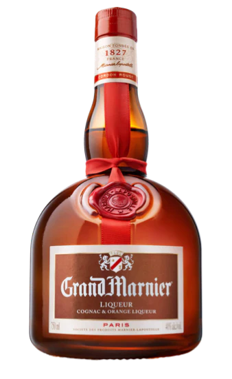 GRAND MARNIER LIQUEUR 750ML
