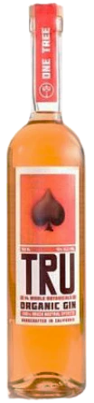 GREENBAR CITY AMBER GIN CALIFORNIA 750ML